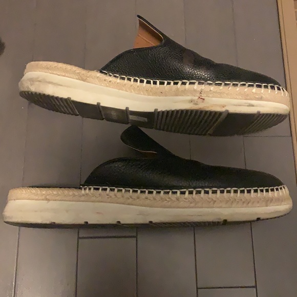 Calvin Klein mules size 8 - Picture 7 of 9